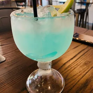 Conquistador margarita