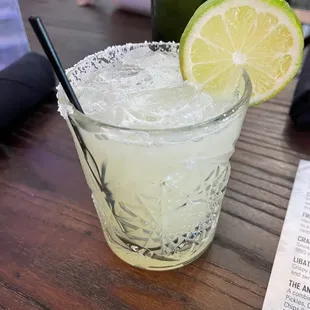 Margarita