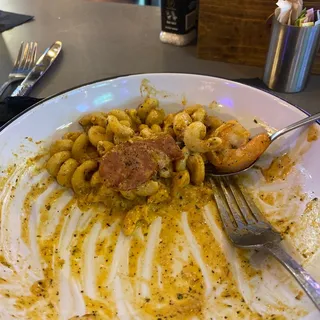 CAJUN PASTA