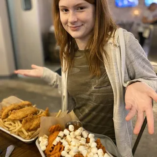 TX TENDERS