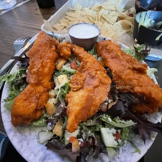 BUFFALO SALAD