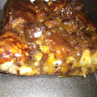 BREAD PUDDING