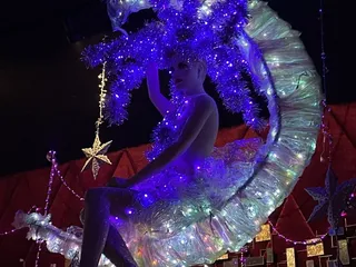 Boogie Fever Cafe & Disco