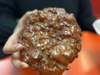 Donut Time