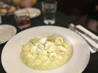 L'Aperitif Bistro Fusion