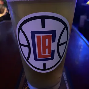 Go Clippers!!!