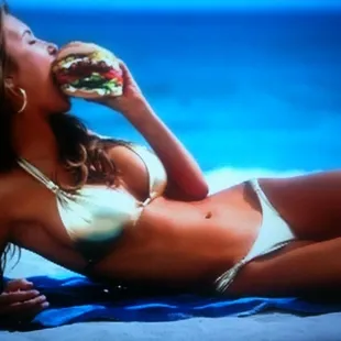 The Annex needs to offer burgers