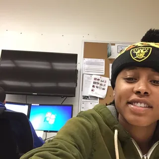 rashonda a.