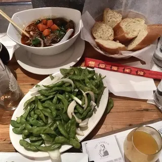 Vietnamese Beef Stew