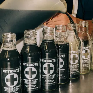 Tropical Storm Juice