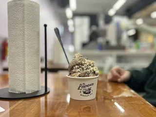 Legendairy Milkshake Bar