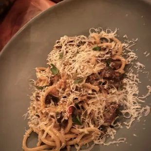 Spaghetti