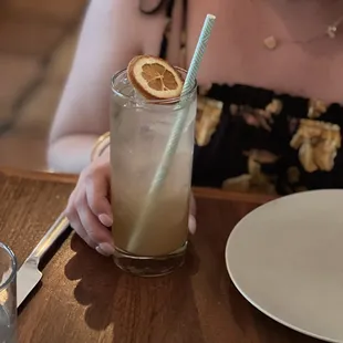 Mocktail