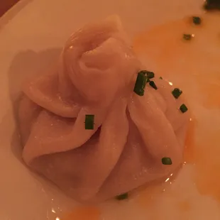 Soup Dumplings