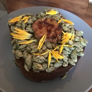 Foie Gras