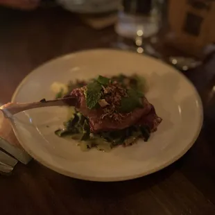 Duck Confit