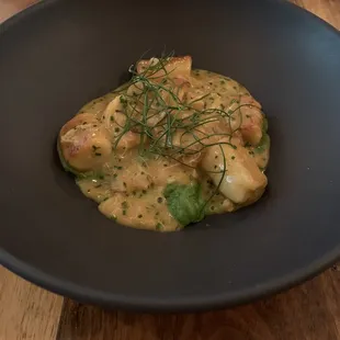 Gnocchi