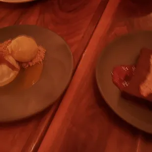 Citrus Panna Cotta