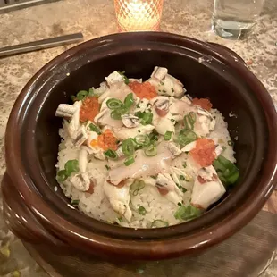 Sushi Rice