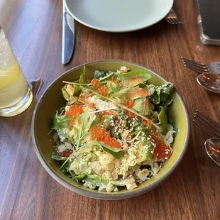 Little Gem Salad