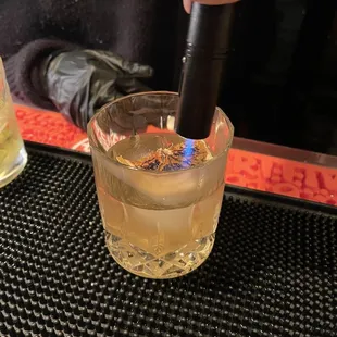 drink
