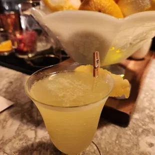 Limoncello Last Word
