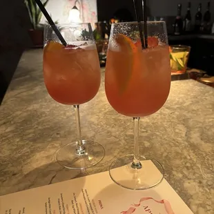 drink