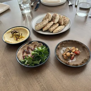 Chicken Liver Foie Tartine