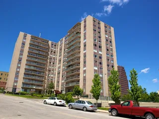Parkway Towers Condominium