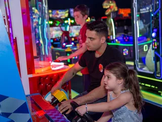 Fun Zone Arcade