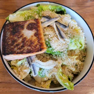 Caesar Salad