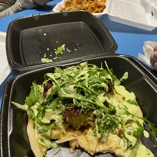 Falafel