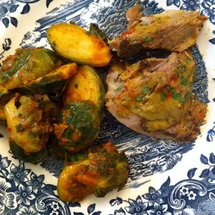 Pork Shoulder
