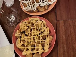 Barcelona Tapas