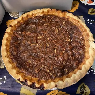 Pecan Pie