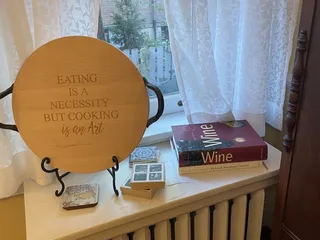 Museum District Bed & Breakfast