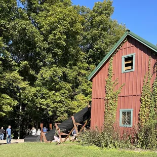 The Apple Works