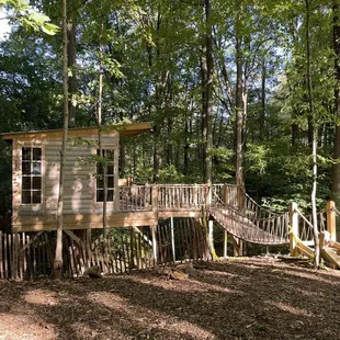 Treehouse