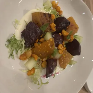 Beet Salad