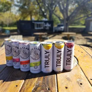 drink