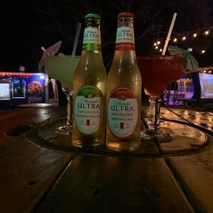 drink