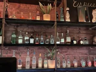 Espuelas