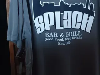Splach Bar