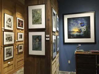A Gallery For Fine Photography
