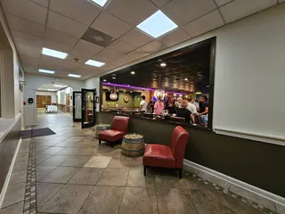 The Crosby Pub and Restaurant