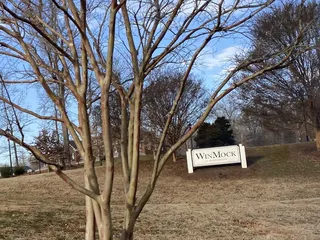 WinMock At Kinderton