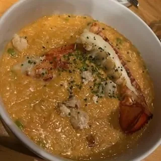 Lobster Risotto
