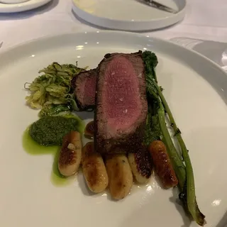 Filet Mignon