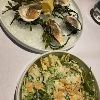 California Caesar Salad