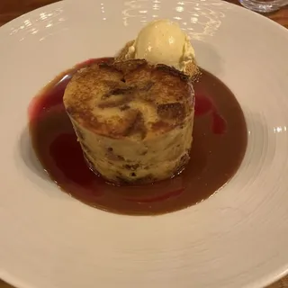 Bread Pudding